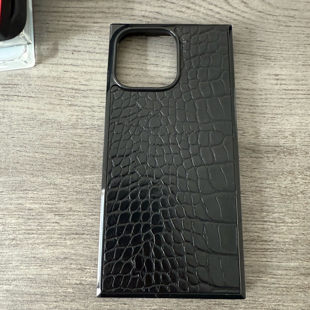 Flaunt iPhone 16 pro max case